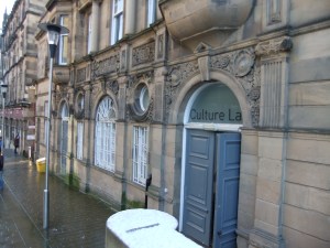 hier gehts rein ins Culture Lab!