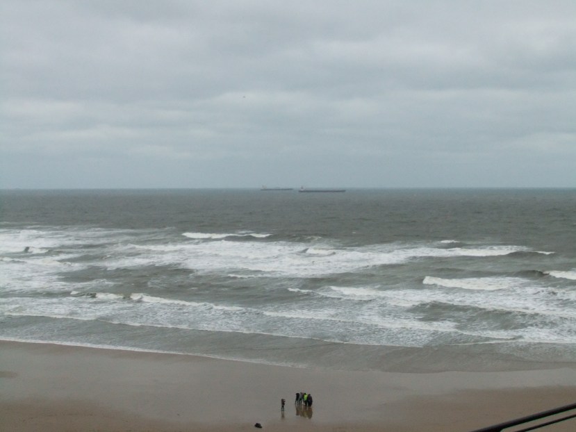 Leute beim fotografieren fotografieren macht Spaß!