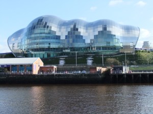 the Sage mal unter Tags und von der anderen Fluss-Seite